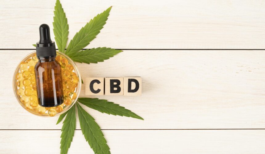 30 % CBD oil 10 ml 3000mg