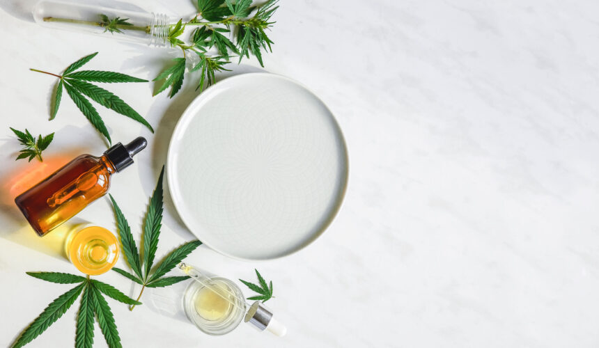CBD oils for weight loss Green Soul