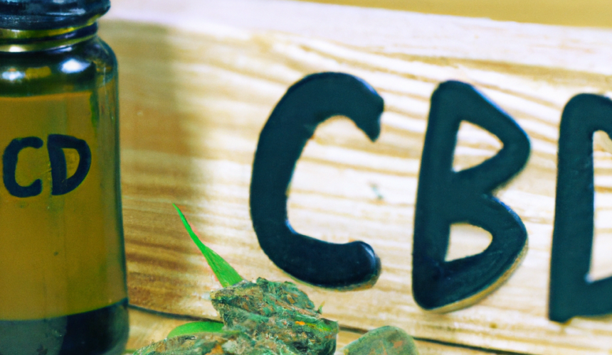 Facts about CBD and 10% CBD oil