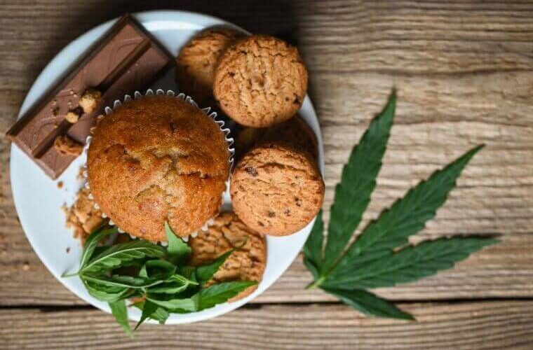 CBD in the Kitchen: A Master Chef's Guide