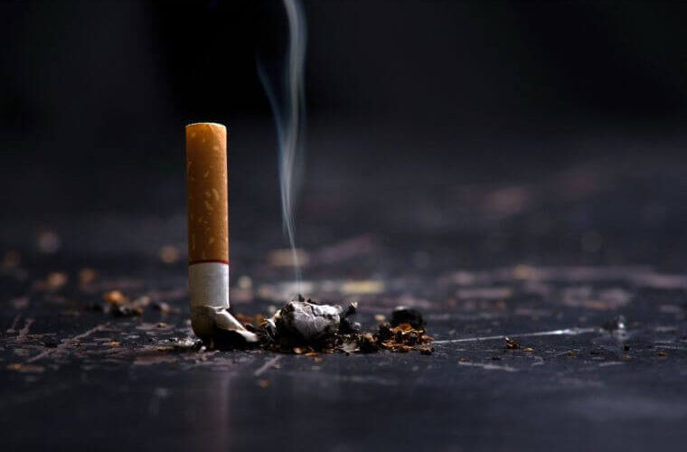 Is It Easier to Quit Smoking with CBD?