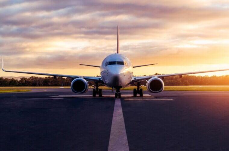 Can We Travel by Air with CBD Oil?