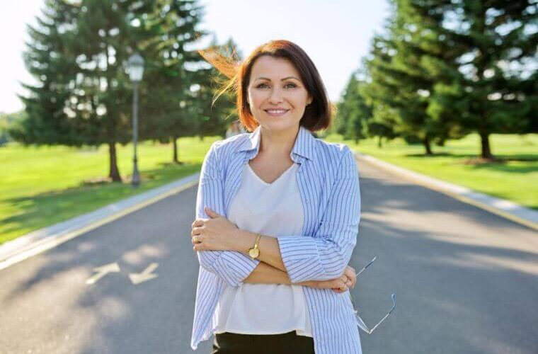 CBD Oil and Menopause: Exploring the Benefits for Symptom Relief