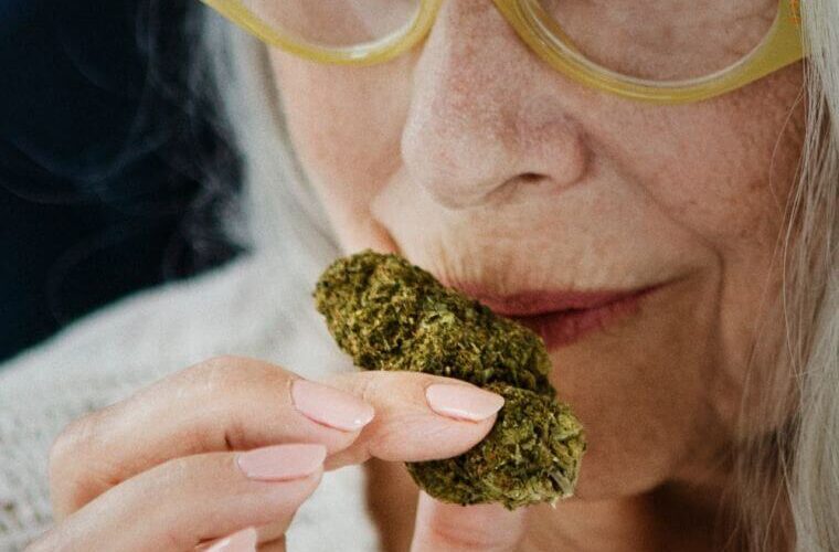 CBD Oil for Seniors: A Guide to Usage, Dosage, and Safety