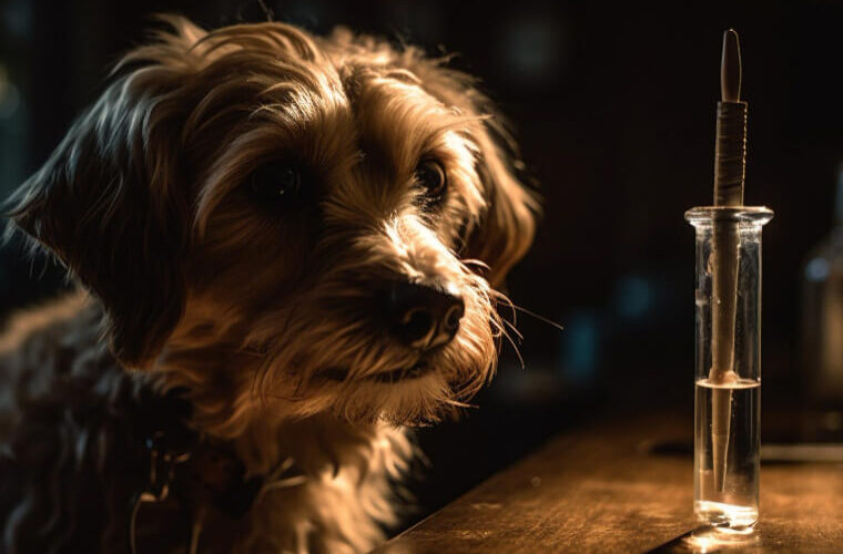CBD Oil for Dogs: Unlocking the Benefits and How It Works