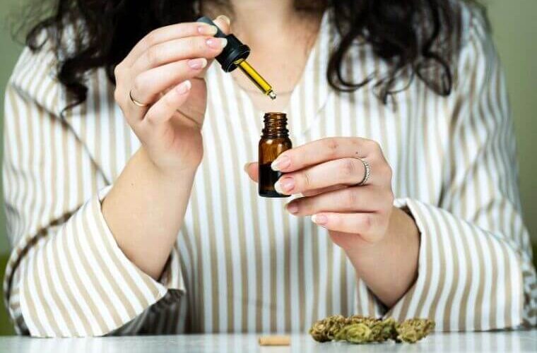 What Does CBD Oil Taste Like? A Deep Dive into the Unique Flavor of Green Soul Oils