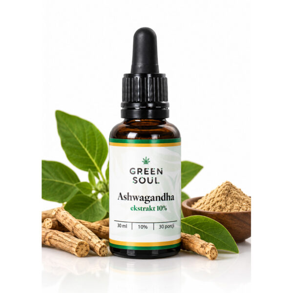 Ashwagandha